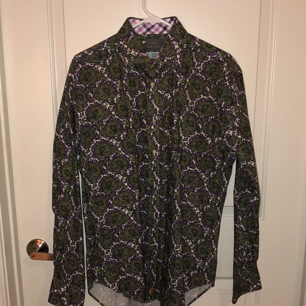 Men’s shirt
